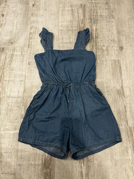 Dievčenský overal 164, f&f,164