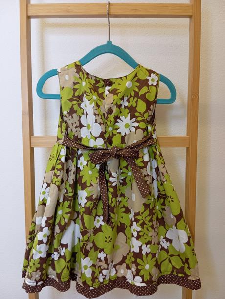 Outfit pre parádnicu veľk. 92, h&m,92