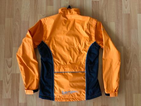 Benger bike/outdoor vetrovka/vesta, s