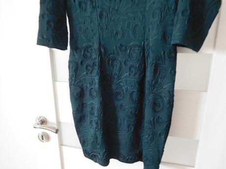 Šaty dámske pružné 36/38, 38