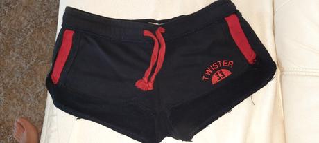 Sortky zn twister, m