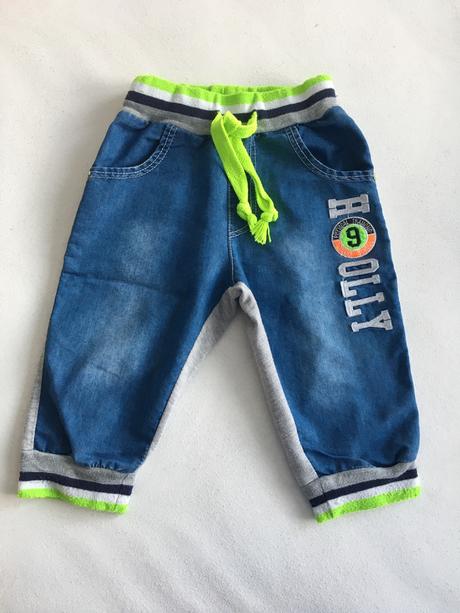 Frajerské tepláky, 86