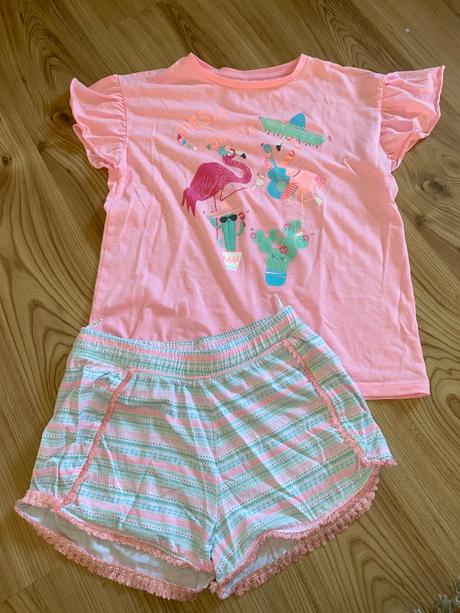 Letné pyžamo v. 146, c&a,146