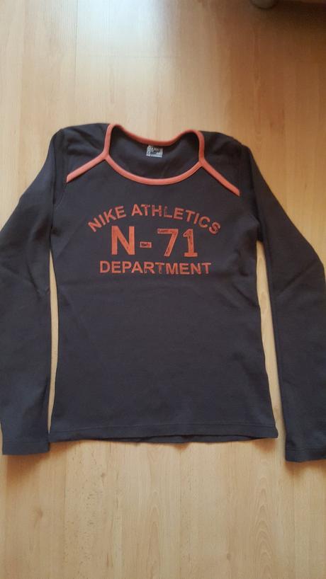 Pulóver nike, nike,m
