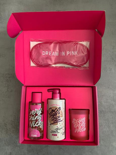 Victorias secret,