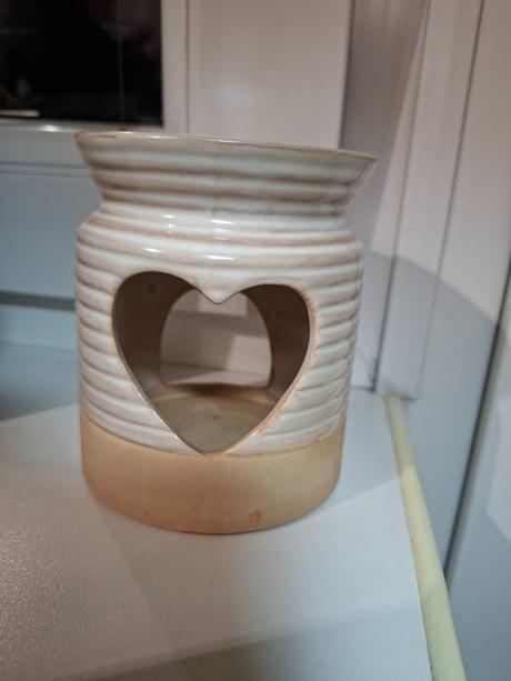 Aroma lampa nan čajovú sviečku, 