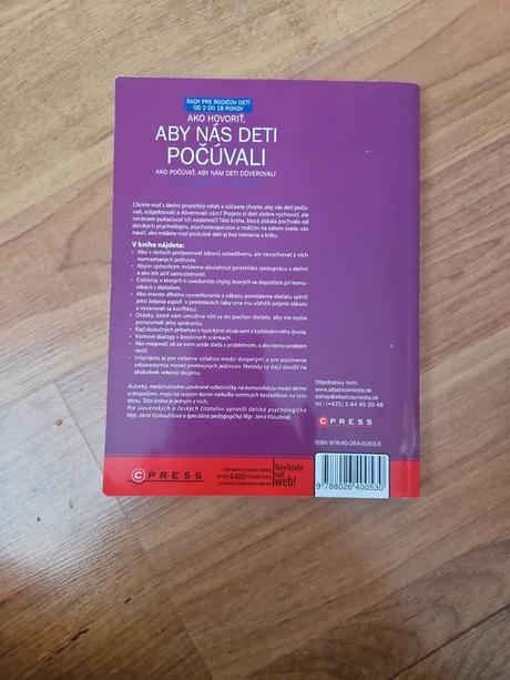 Ako hovoriť, aby nás deti počúvali - ako počúvať,, 