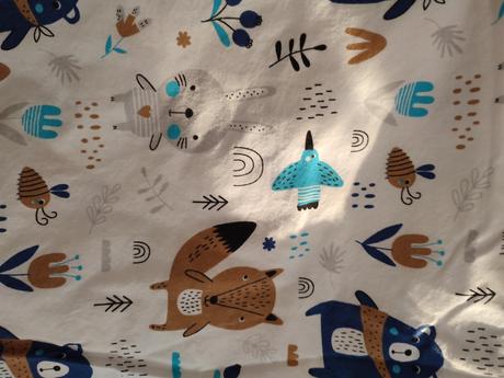 Hniezdo s dekou a vankusikom, šírka (cm): 40,dĺžka (cm): 70