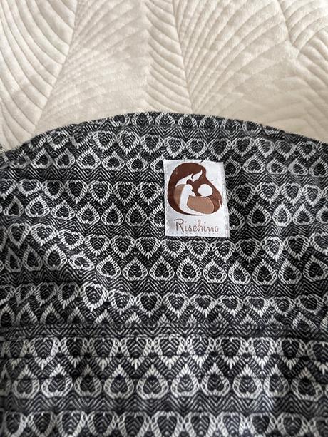 Nosič rischino, rischino