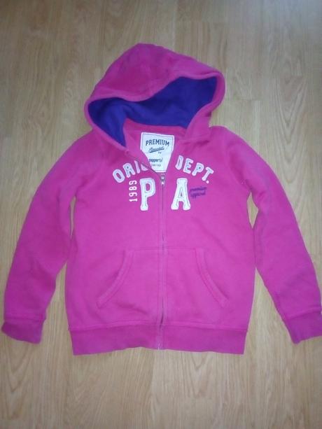 Mikina, pepperts,134