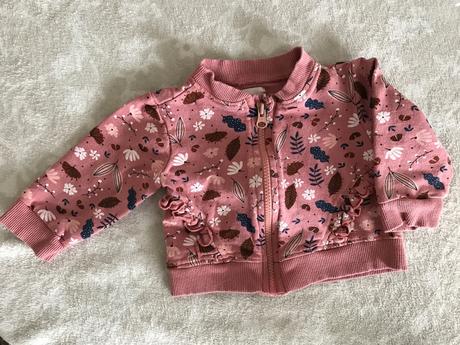 Mikina, fox & bunny,74