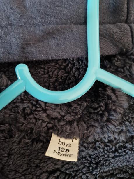 Dopodopo mikina, dopodopo,128