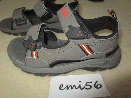 3110. sandálky znač., crocs,27