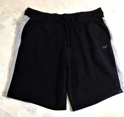 Hrubšie teplákové kraťasy, cherokee,xl