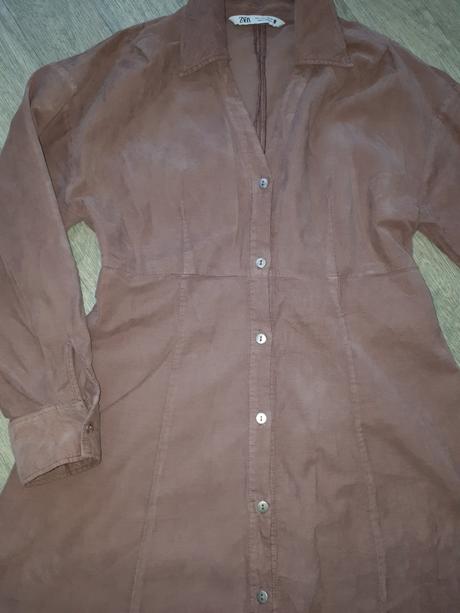 Koselove saty zara, zara,l