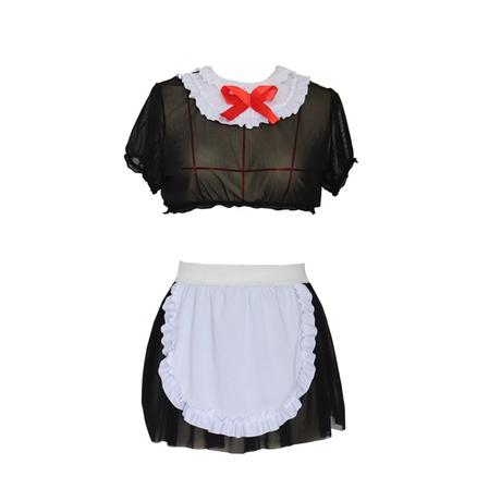 Supravicka maid, l / m / s