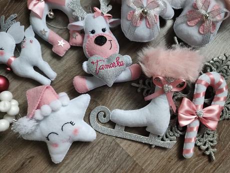 Vianocne ozdoby,