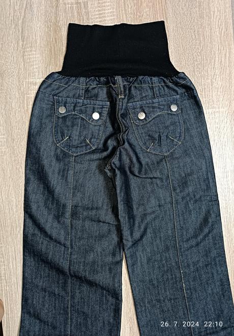 Tehotenské rifle, s