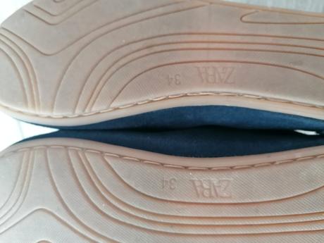 Elegantné topánky, zara,34