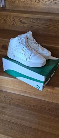 Puma tenisky, puma,39