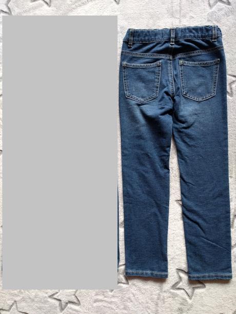 Jeggings lindex veľ.116, lindex,116