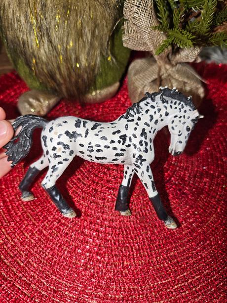 Koník schleich, 