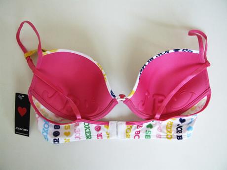 Podprsenka, 75b / 75c / 85c