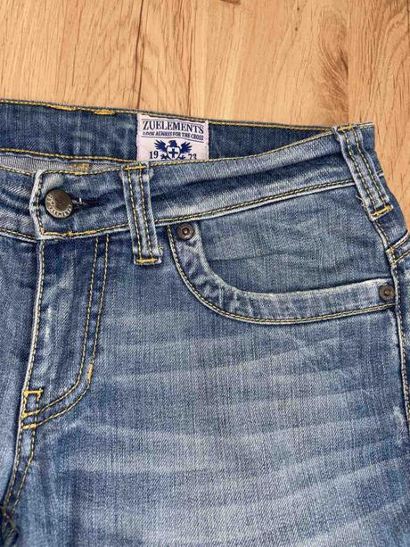 Kraťasy zu elements 27, s