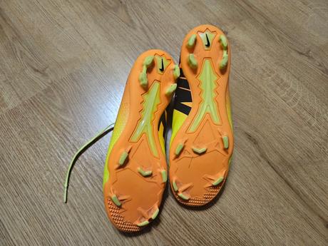 Nike kopačky, nike,36