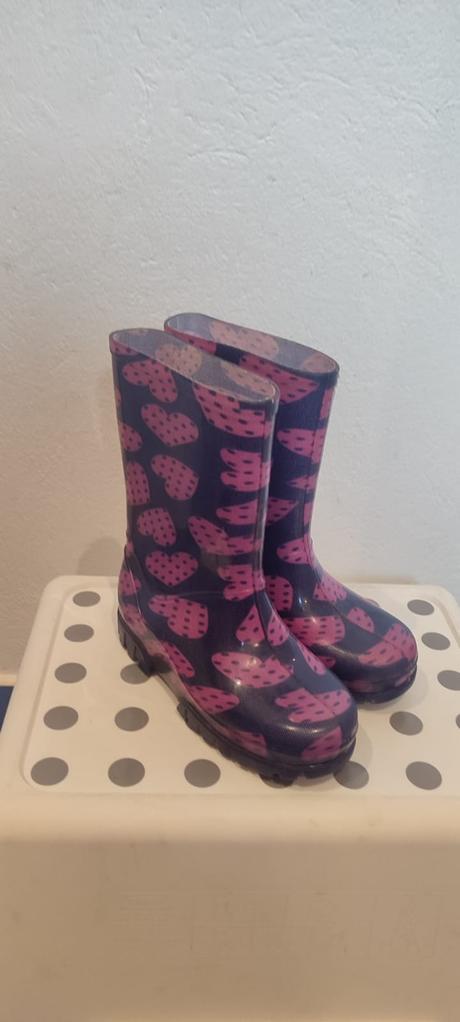 Gumáky demar 28/29, demar,29