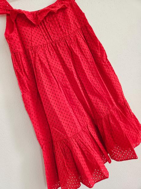 Gap luxusné madeirové šaty 146, gap,146