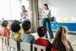 Nastúpil niekto na externé učiteľstvo MŠ a vychovávateľstvo na paneuropskej strednej škole?