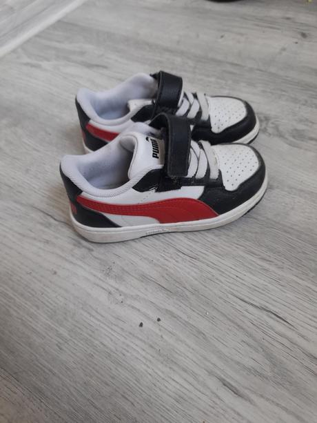 Tenisky puma, puma,23