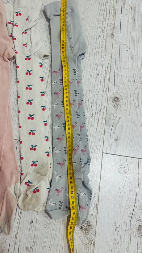 Pančuchy 98 4ks, 98