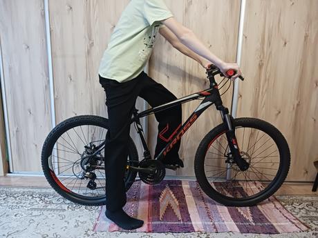 Bicykel hexagon kross 3.0, 26