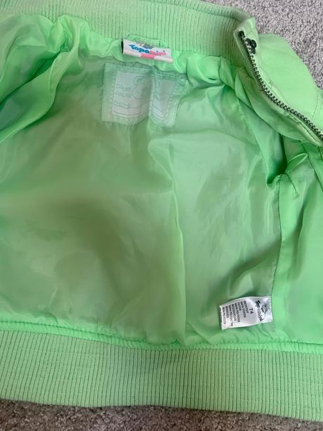 Kozenkova bunda, topomini,74