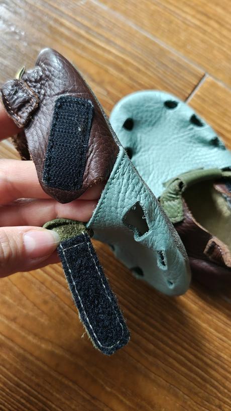 Papučky tikki, tikki,22