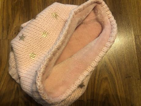 Šál tunel, f&f,140