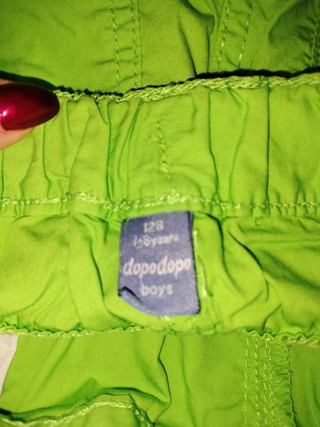 Kratasy, dopodopo,128