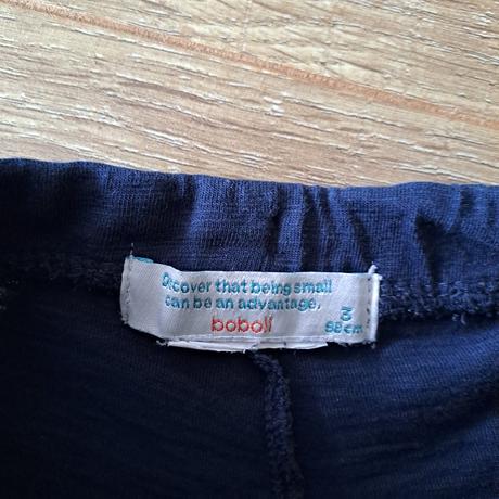 Dievčenské kraťasy boboli, 98