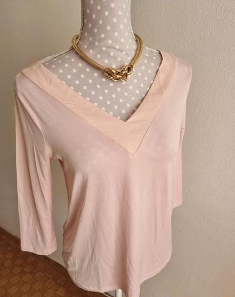 Bledoružový top orsay 38, orsay,38