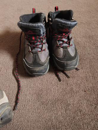 Preda topanky vel 33, 33