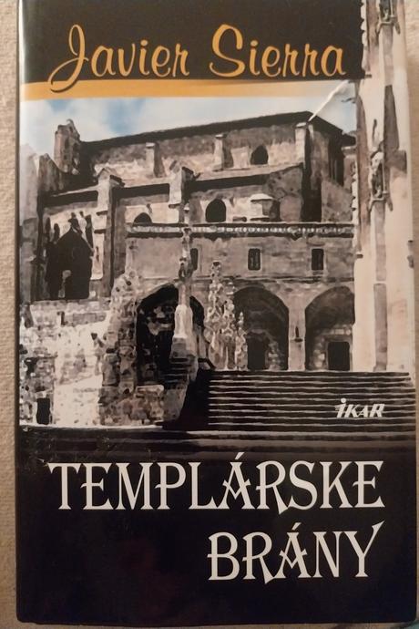 Templarske brany, 