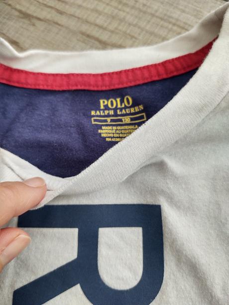 Tričká mix c.128/134 3ks, next,128