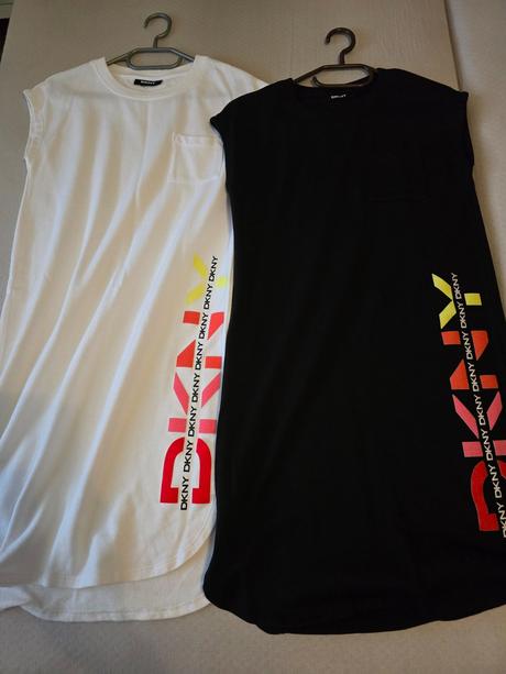 Šaty dkny, dkny,s