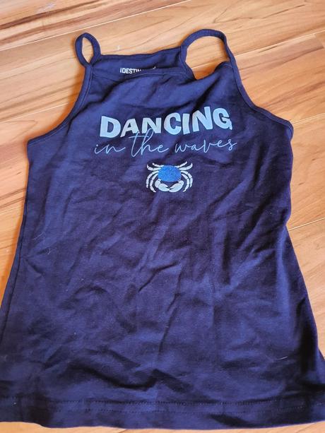 Tielko 134/140, pepco,134