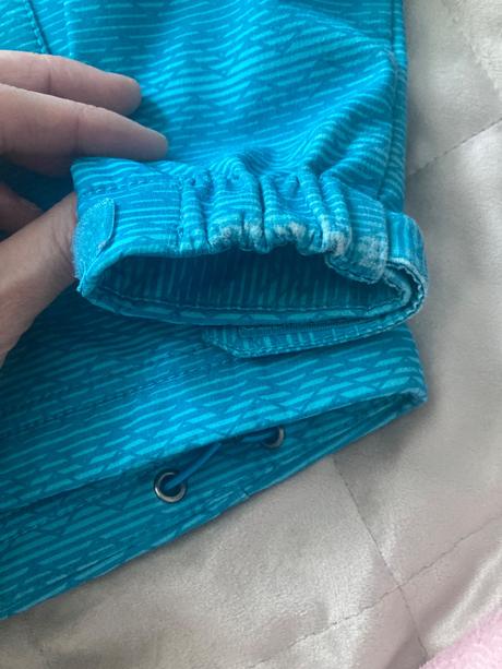 Softshelová bunda mckinley, mckinley,116