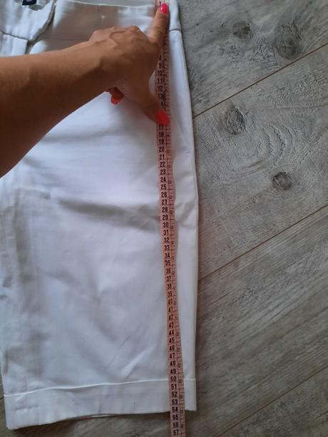 Super nohavice h&m, h&m,36
