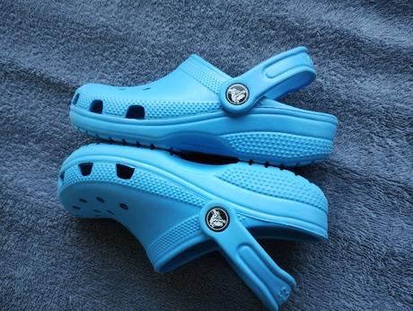 Šľapky, crocs,32