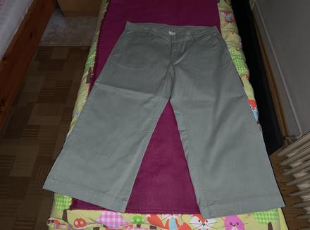 Nohavice 7/8, 48